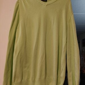 Saint James Mens Sweater Large